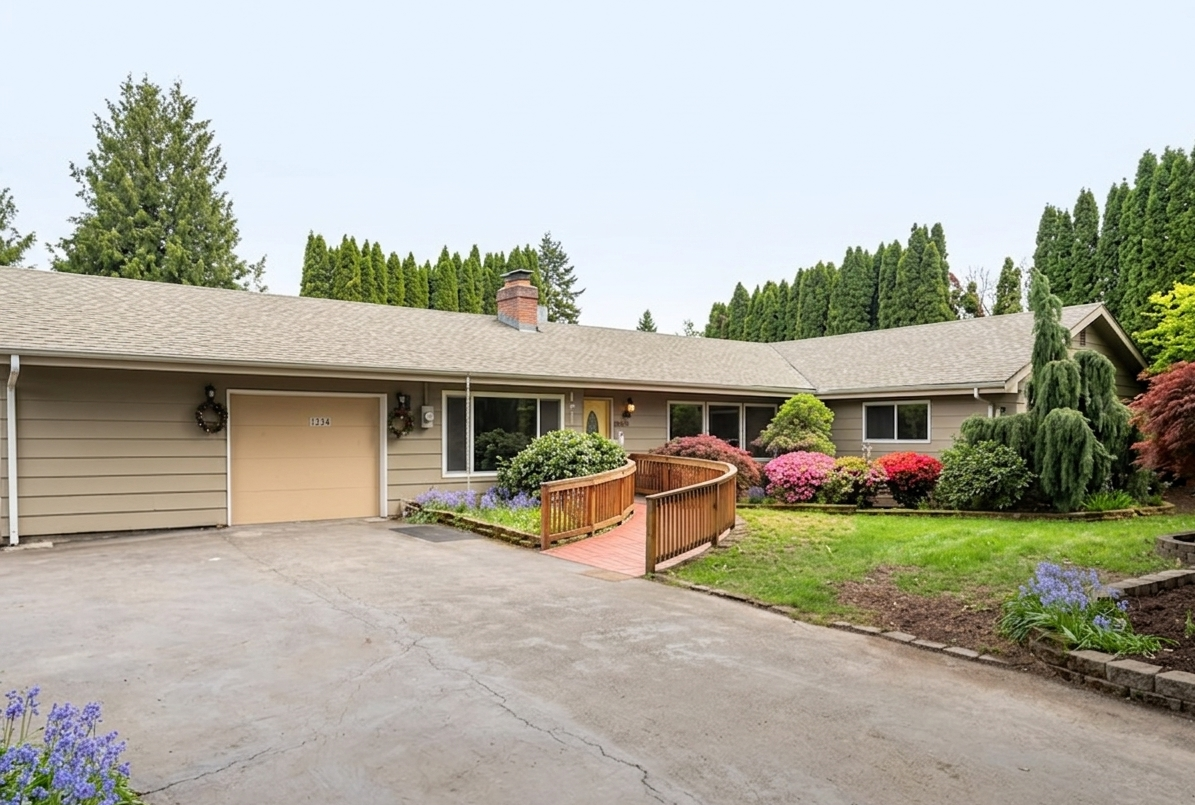 1536 Maple Lane